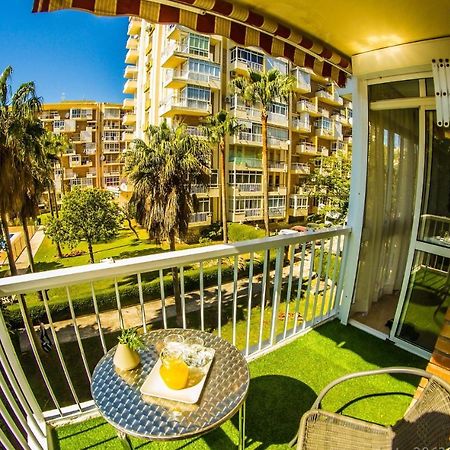 IRIS Nº 131 Benalmadena Benalmádena Exterior foto